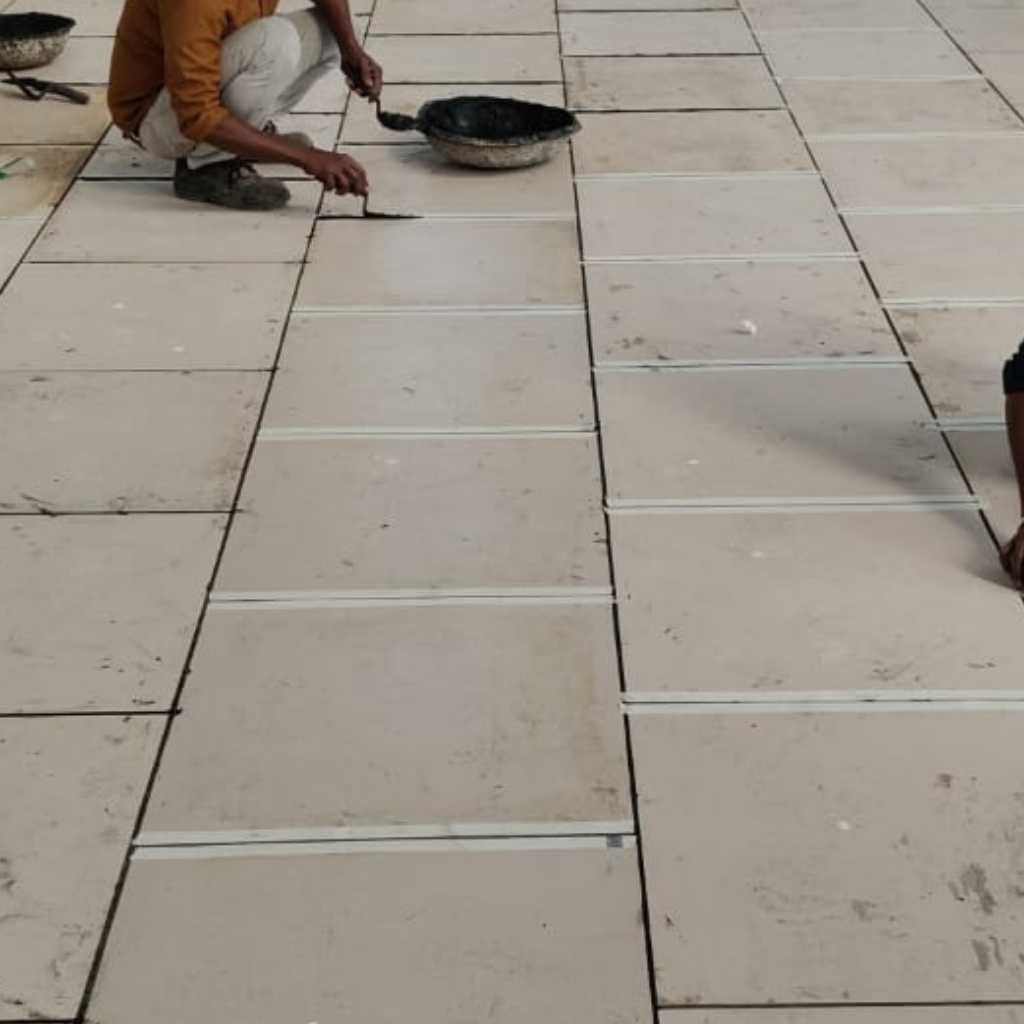pooja-infratech-Brick-Lining